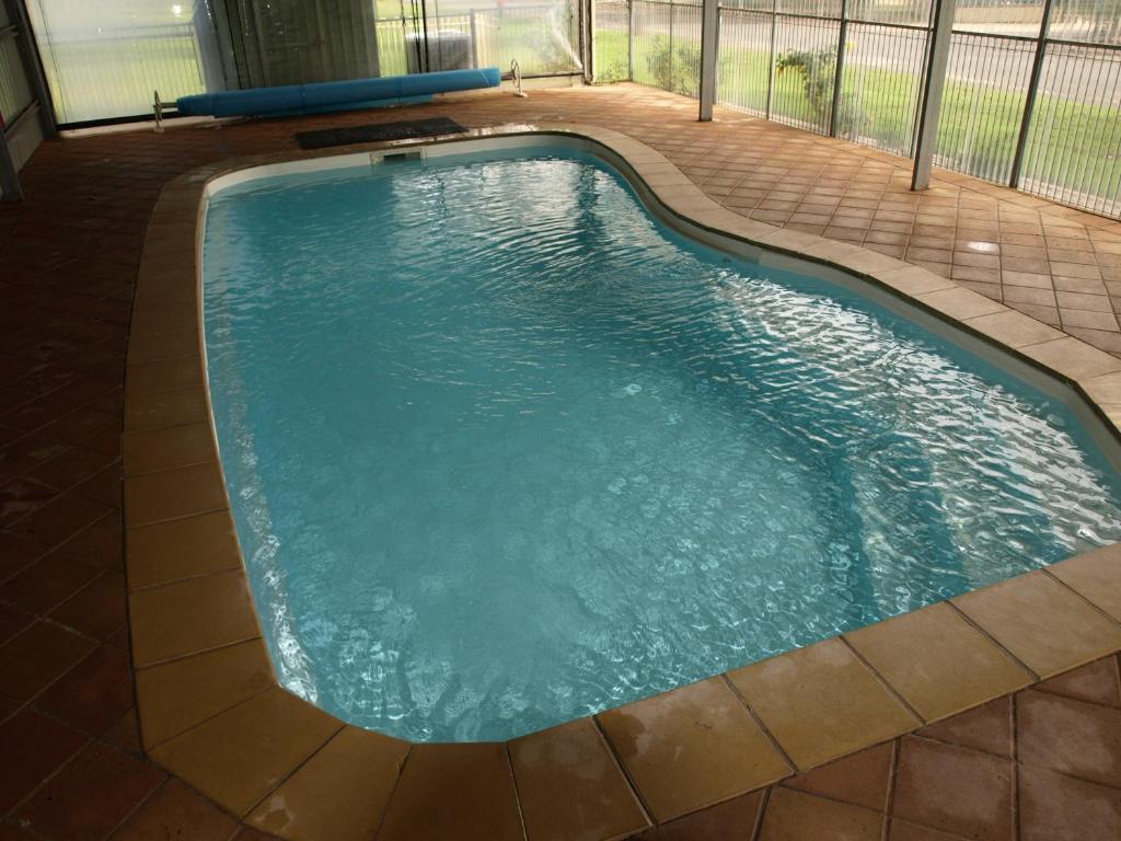 Cowra Holiday Park الغرفة الصورة
